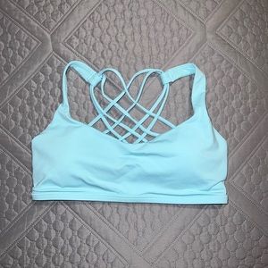 Lululemon Free To Be Wild Bra
